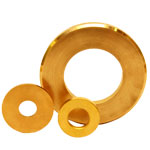 Brass Washer