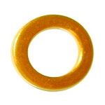 Brass Washer