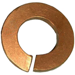 Bronze Washers
