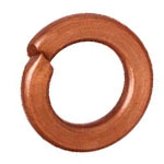 Bronze Washers