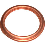 Copper Washer