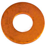 Copper Washer