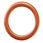 Copper Washer