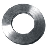 Machined Washers Stainless Steel