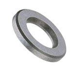 Machined Washers Stainless Steel