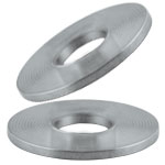 Machined Washers Stainless Steel