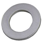 Machined Washers Stainless Steel