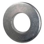 Stainless Steel Washers