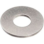 Stainless Steel Washers